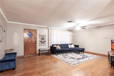 Charming 2-Bedroom Home on a Spacious Corner Lot in Sebring! - photo 4