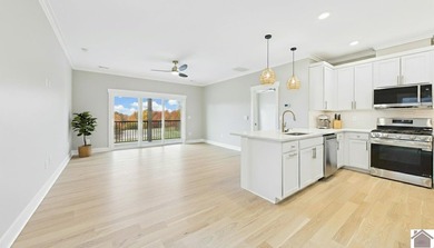 Welcome to your serene waterfront oasis at 376 Moon Bay Dr, a - photo 6