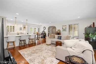 Beautifully updated 3-bedroom, 3 full bath ranch situated on a - photo 8