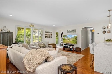 Beautifully updated 3-bedroom, 3 full bath ranch situated on a - photo 10