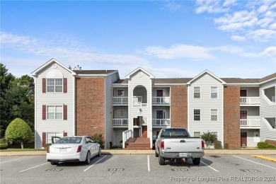 Lake Condo For Sale in Fayetteville, North Carolina