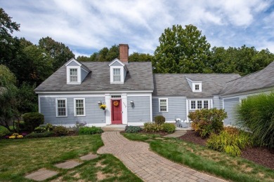 (private lake, pond, creek) Home Under Contract in Boxford Massachusetts