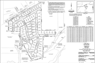 Lake Acreage For Sale in Lakewood Village, Texas