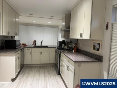 Accepted Offer with Contingencies. Salem Towne beauty, on the