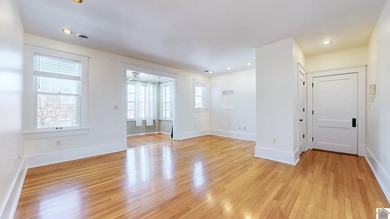 Lock and leave condo convenience with a top floor view! - photo 8