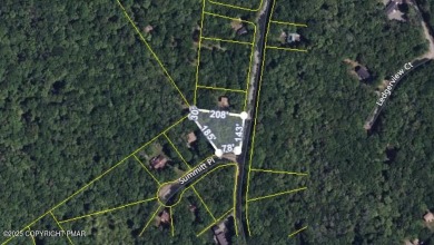 Lake Lot For Sale in Hawley, Pennsylvania