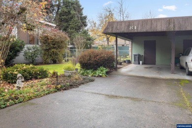 Well-maintained 2-bedroom, 2-bathroom home in a desirable 55+