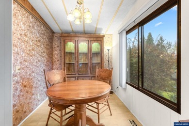 Well-maintained 2-bedroom, 2-bathroom home in a desirable 55+