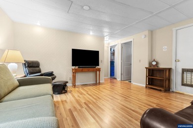 Well-maintained 2-bedroom, 2-bathroom home in a desirable 55+