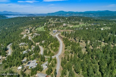 A Gozzer Ranch Golf and Lake Club Lot with stunning views of - photo 11
