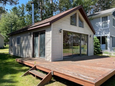 Lake Home For Sale in Roscommon, Michigan