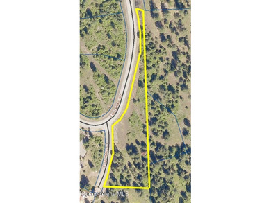 A Gozzer Ranch Golf and Lake Club Lot with stunning views of - photo 12