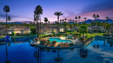 Lake Condo For Sale in Rancho Mirage, California