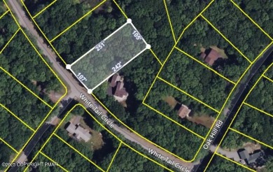 Lake Lot For Sale in Hawley, Pennsylvania
