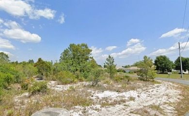 Lake June in Winter Lot For Sale in Lake Placid Florida