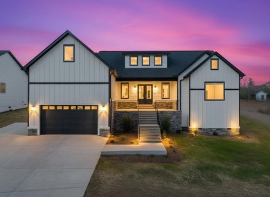 Brand new custom-built 4-bedroom, 2,5 bath home with NO HOA - photo 1