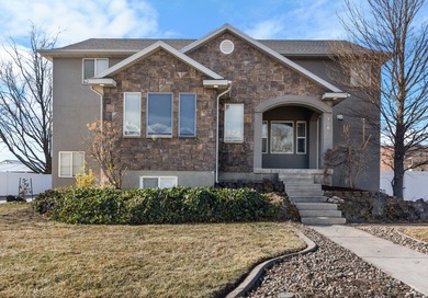 Great Salt Lake Home For Sale in Layton Utah