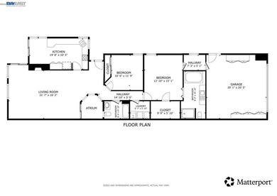 Rare opportunity to own a light-filled 2-bedroom, 2-bath home in - photo 44