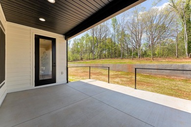 Brand new custom-built 4-bedroom, 2,5 bath home with NO HOA - photo 5