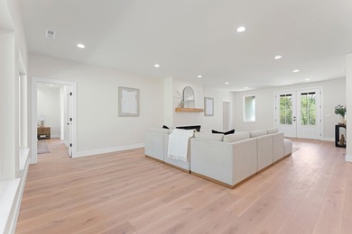 Brand new custom-built 4-bedroom, 2,5 bath home with NO HOA - photo 9