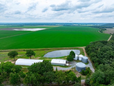 Lake Acreage For Sale in Conway, Arkansas