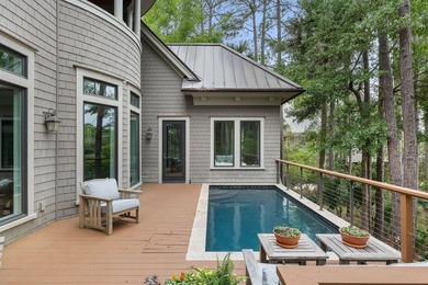 19 Grey Widgeon is a stunning and private retreat, offering - photo 51