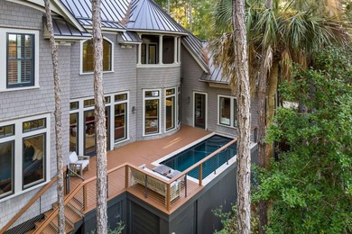 19 Grey Widgeon is a stunning and private retreat, offering - photo 55