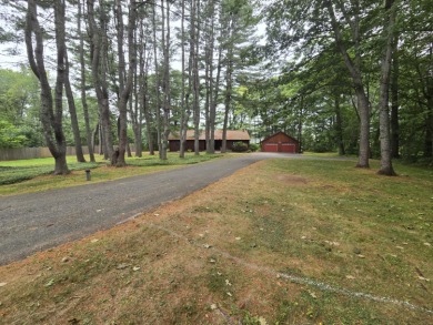 Lake Home For Sale in Eddington, Maine