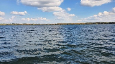 Lake Lot For Sale in Woodrow Twp, Minnesota