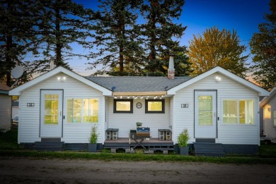 Lake Home For Sale in Houghton Lake, Michigan