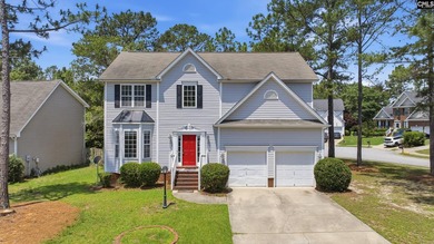 Lake Carolina Home For Sale in Columbia South Carolina
