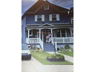 Lake Michigan - Lake County Home Sale Pending in Whiting Indiana