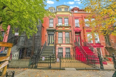 Welcome to 436 Putnam Avenue, a beautifully maintained - photo 1