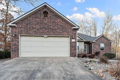 Lake Avalon Home For Sale in Bella Vista Arkansas