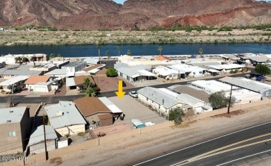 Lake Lot For Sale in Parker, Arizona