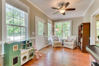 This stately all brick home is located on a beautifully - photo 12