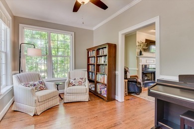 This stately all brick home is located on a beautifully - photo 13