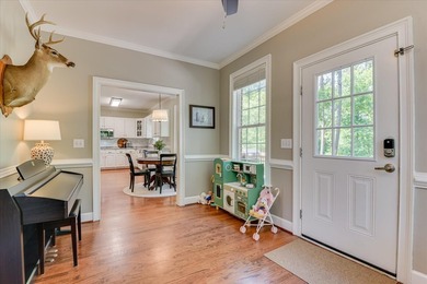 This stately all brick home is located on a beautifully - photo 14