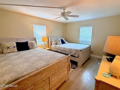 Experience breathtaking direct oceanfront living in this