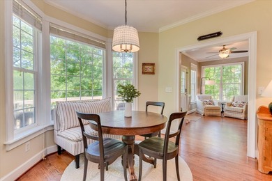 This stately all brick home is located on a beautifully - photo 15