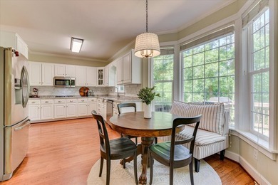 This stately all brick home is located on a beautifully - photo 16