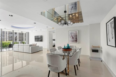 Private Poolside Cabana Included Turnkey 2BR Residence at Marina