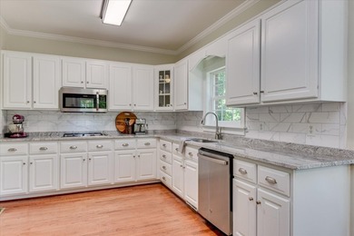 This stately all brick home is located on a beautifully - photo 17