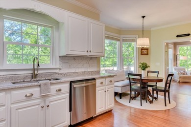 This stately all brick home is located on a beautifully - photo 18