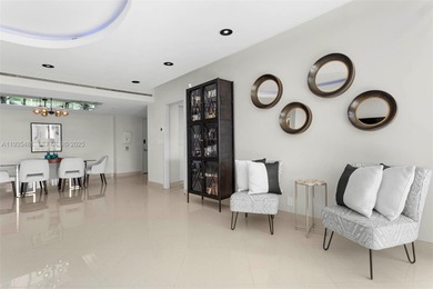 Private Poolside Cabana Included Turnkey 2BR Residence at Marina