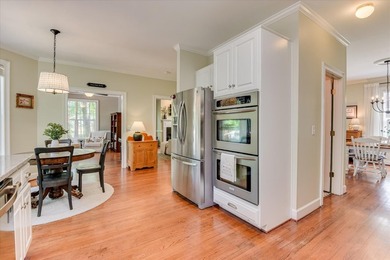 This stately all brick home is located on a beautifully - photo 19