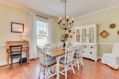 This stately all brick home is located on a beautifully - photo 20