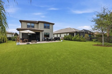 St. Lucie River Home Active Under Contract in Port Saint Lucie Florida