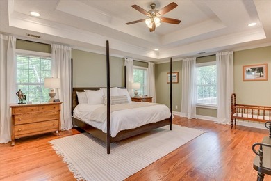 This stately all brick home is located on a beautifully - photo 26