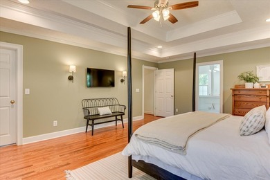 This stately all brick home is located on a beautifully - photo 27